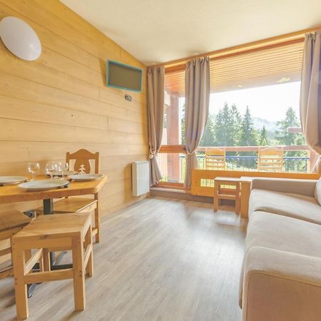 Grand Arbois, Les Arcs 1800 Apartment Bagian luar foto