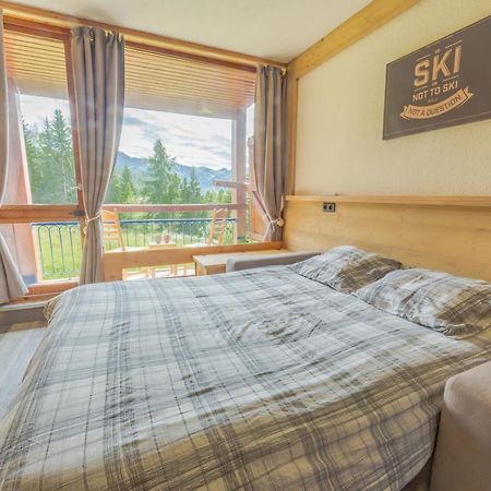 Grand Arbois, Les Arcs 1800 Apartment Bagian luar foto