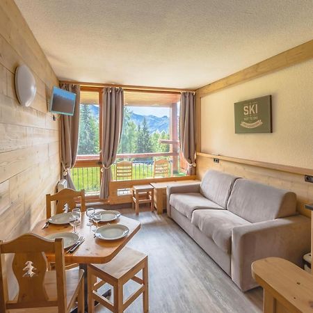 Grand Arbois, Les Arcs 1800 Apartment Bagian luar foto