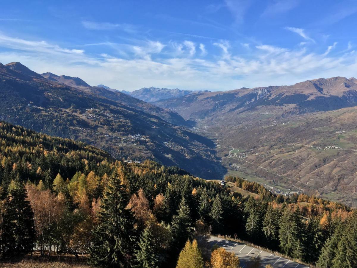 Grand Arbois, Les Arcs 1800 Apartment Bagian luar foto