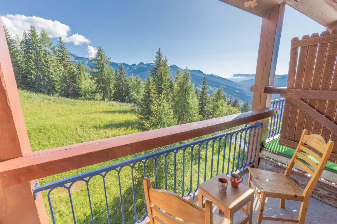 Grand Arbois, Les Arcs 1800 Apartment Bagian luar foto