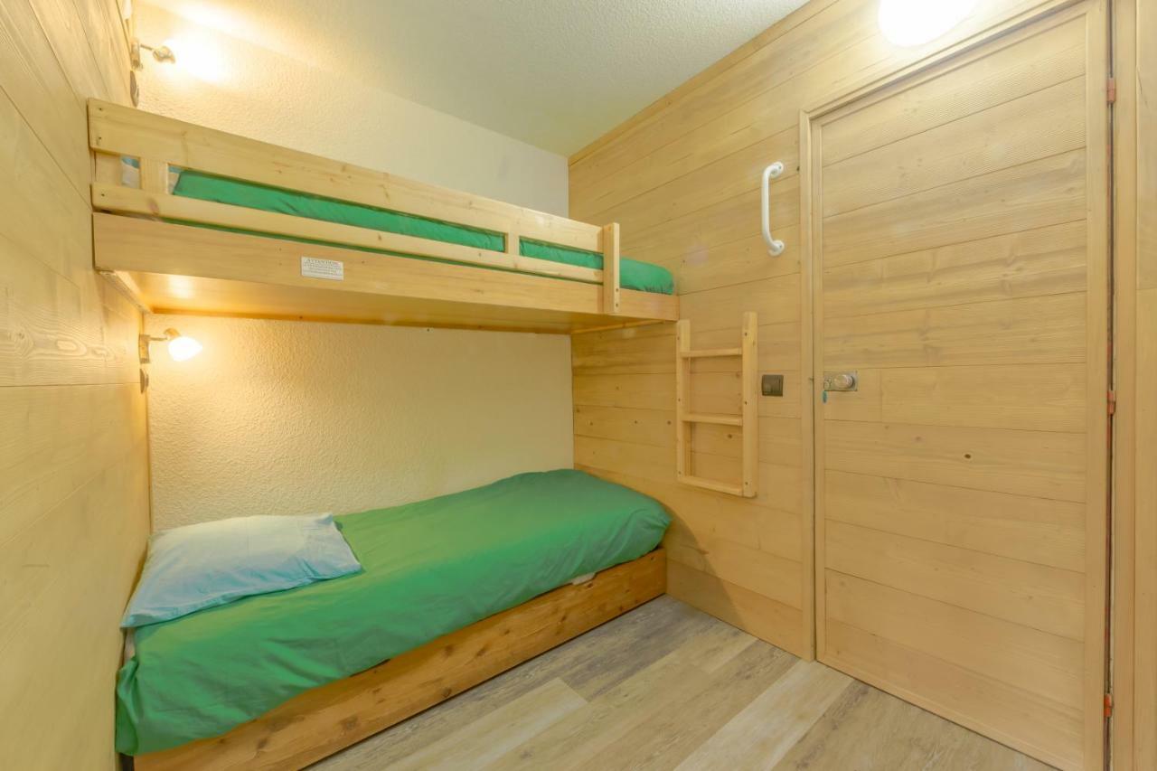 Grand Arbois, Les Arcs 1800 Apartment Bagian luar foto