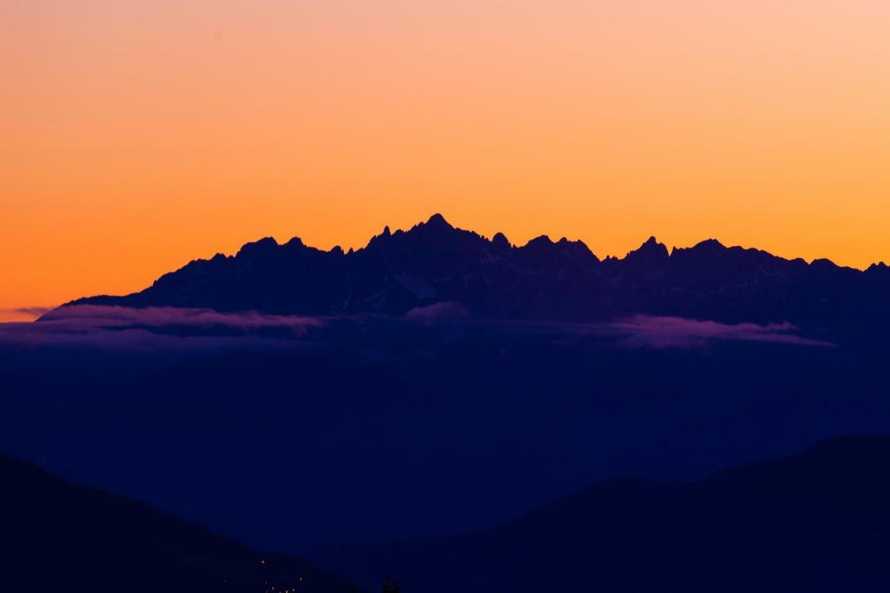 Grand Arbois, Les Arcs 1800 Apartment Bagian luar foto