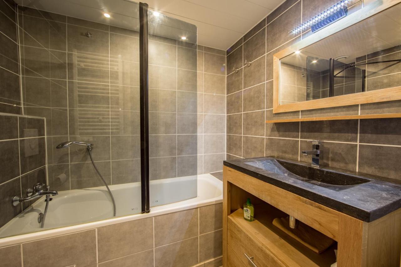 Grand Arbois, Les Arcs 1800 Apartment Bagian luar foto