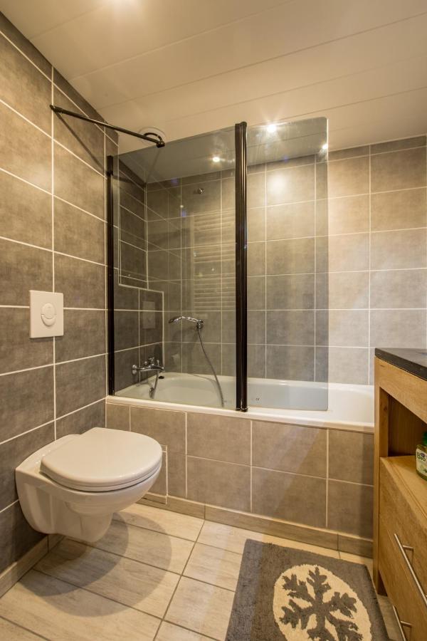 Grand Arbois, Les Arcs 1800 Apartment Bagian luar foto