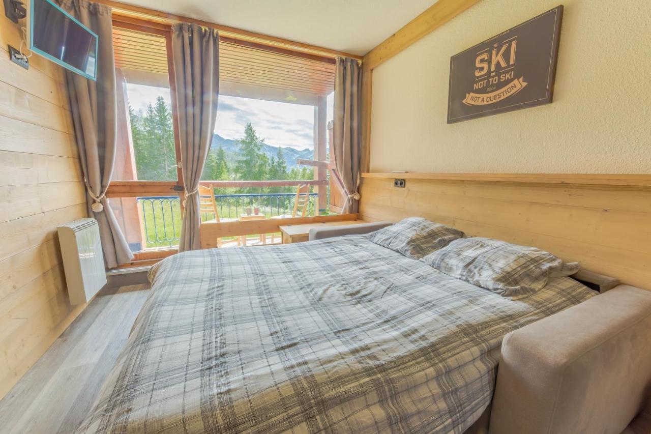 Grand Arbois, Les Arcs 1800 Apartment Bagian luar foto